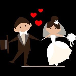 Meet your Posher, Vance jolie